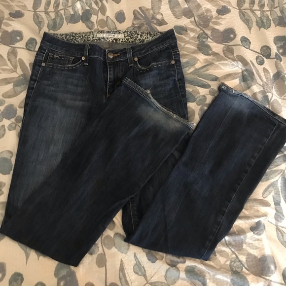 Joe's Jeans Denim - Joes Jeans, Muse fit